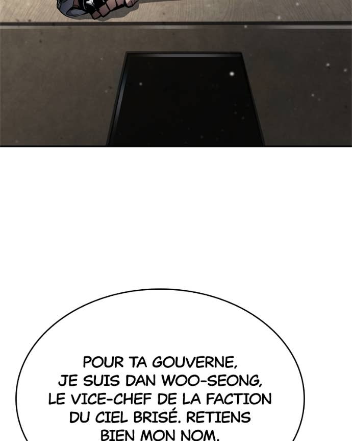 Read Boundless Necromancer FR Manga Online