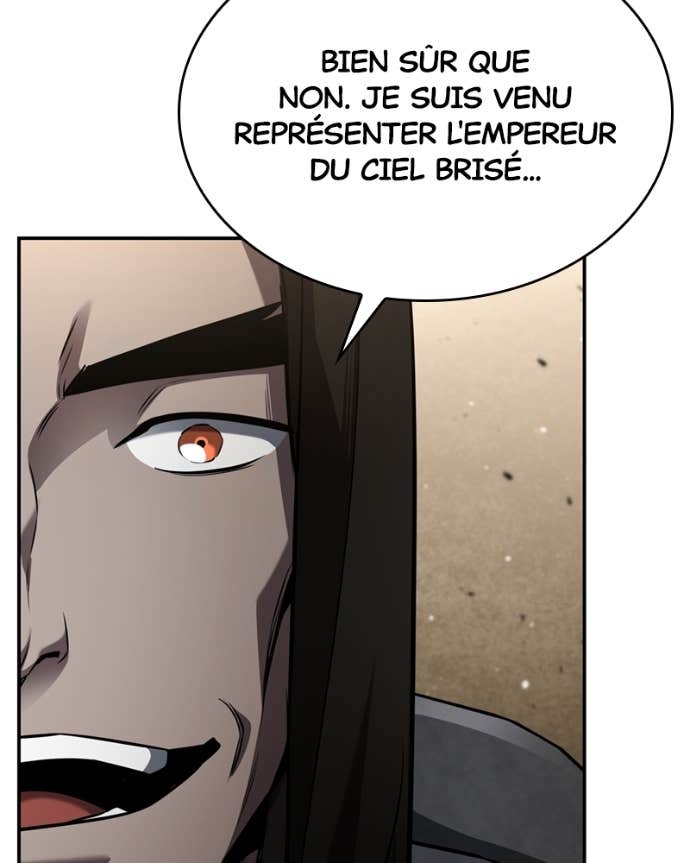 Read Boundless Necromancer FR Manga Online