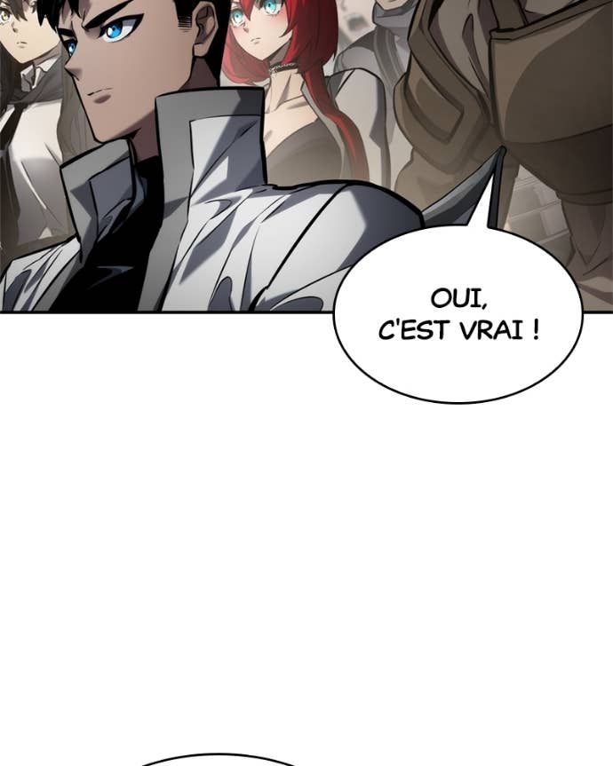 Read Boundless Necromancer FR Manga Online