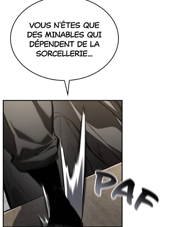 Read Boundless Necromancer FR Manga Online