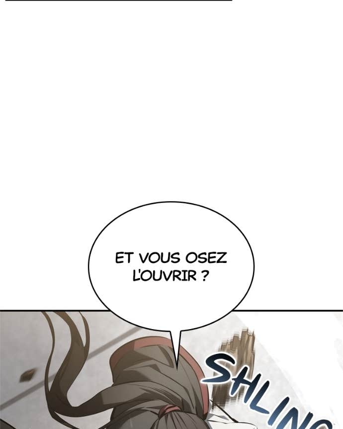 Read Boundless Necromancer FR Manga Online