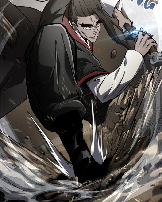 Read Boundless Necromancer FR Manga Online
