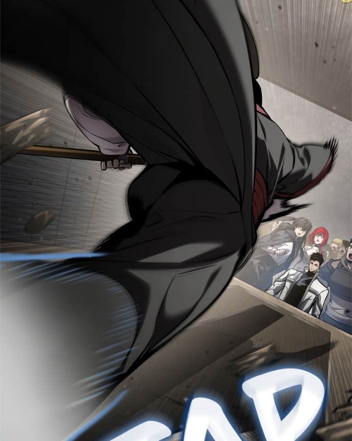 Read Boundless Necromancer FR Manga Online