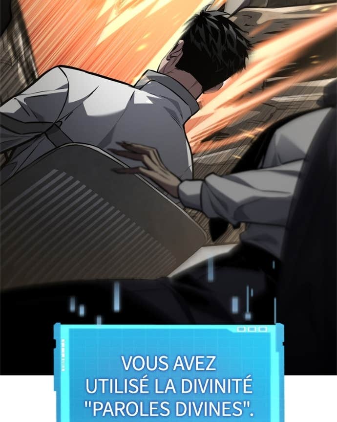 Read Boundless Necromancer FR Manga Online