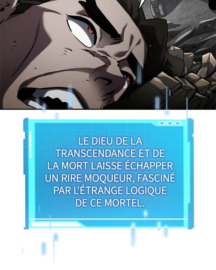 Read Boundless Necromancer FR Manga Online