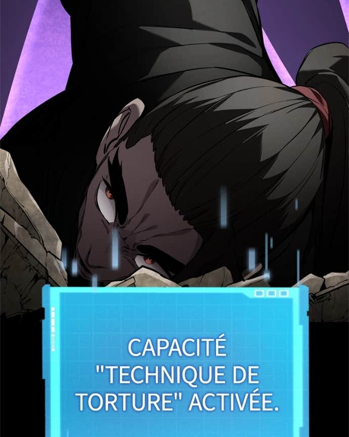 Read Boundless Necromancer FR Manga Online