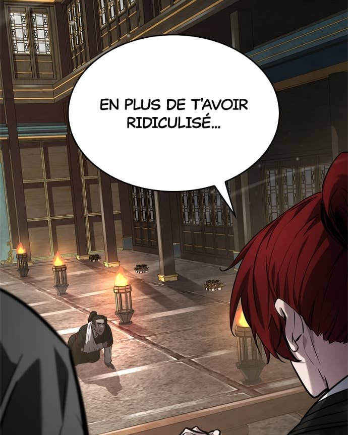 Read Boundless Necromancer FR Manga Online