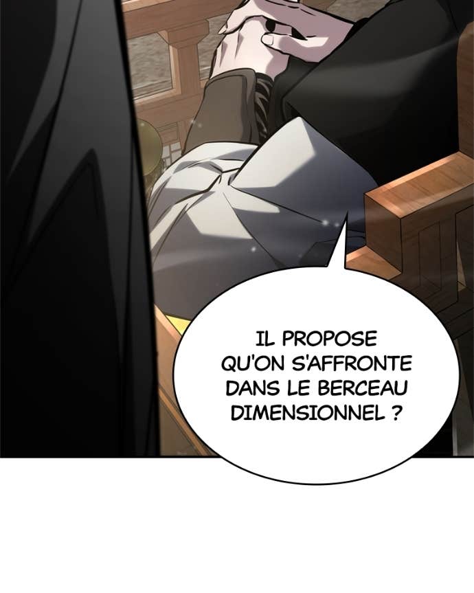 Read Boundless Necromancer FR Manga Online