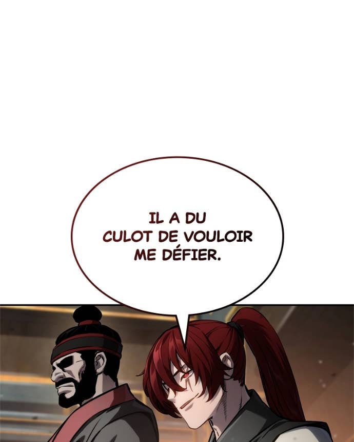 Read Boundless Necromancer FR Manga Online
