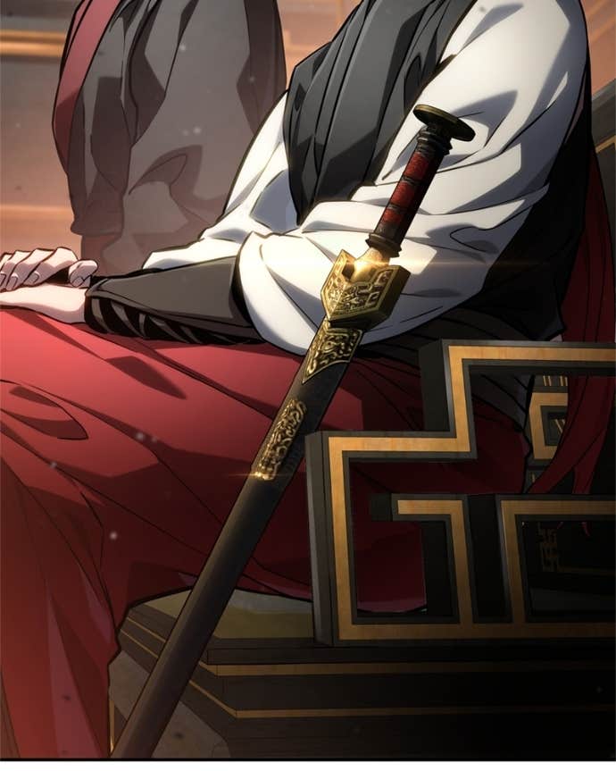 Read Boundless Necromancer FR Manga Online