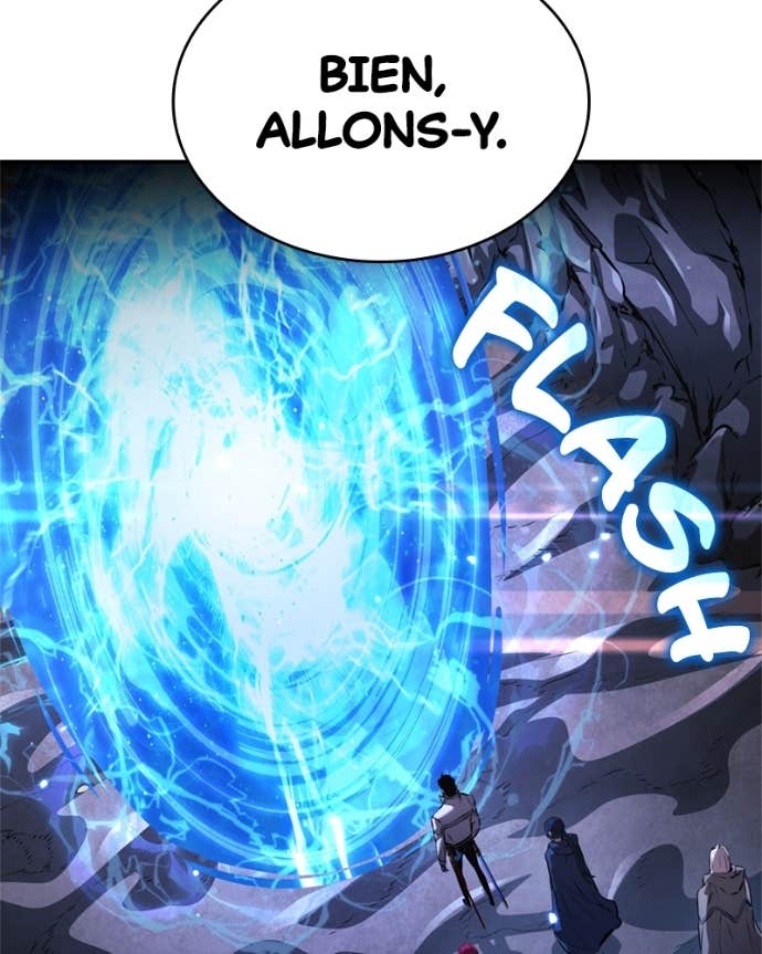 Read Boundless Necromancer FR Manga Online