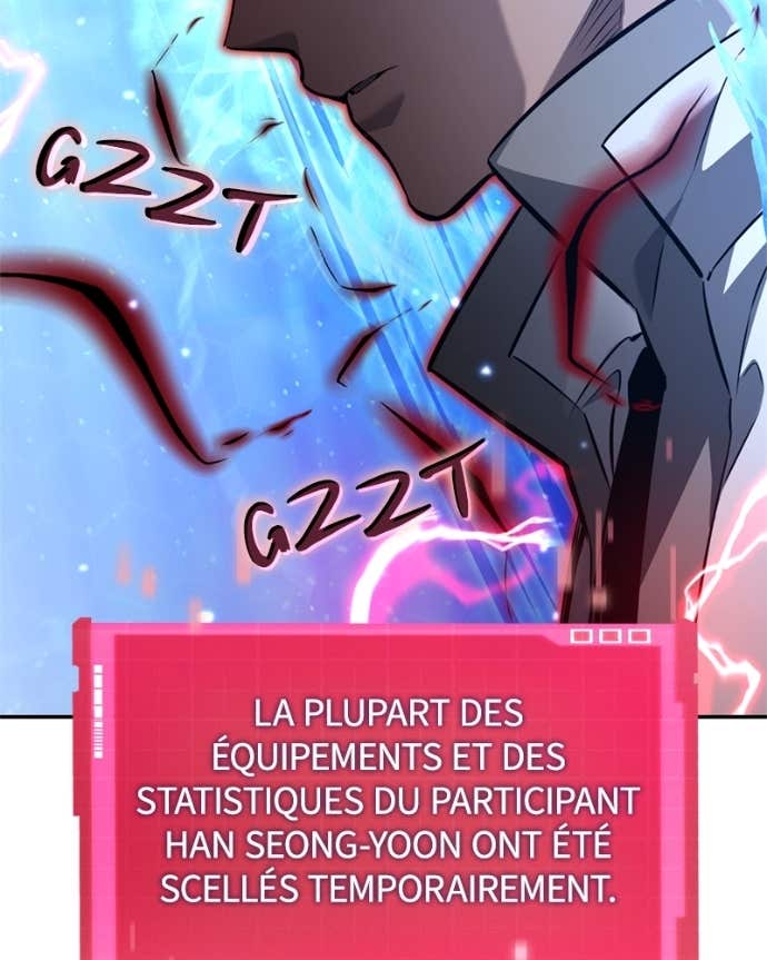 Read Boundless Necromancer FR Manga Online