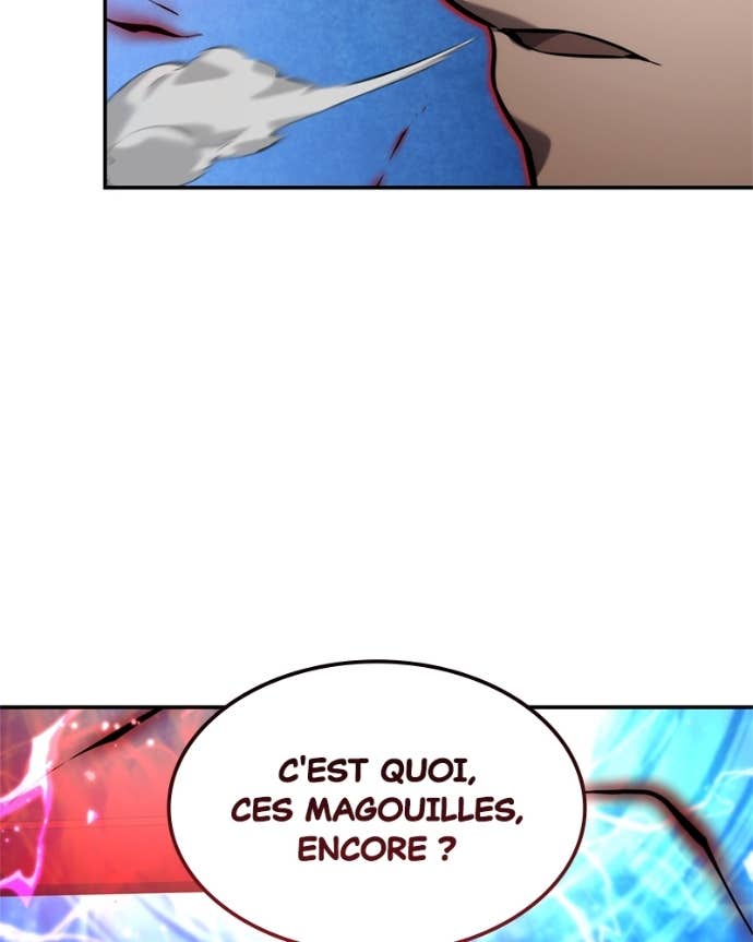 Read Boundless Necromancer FR Manga Online