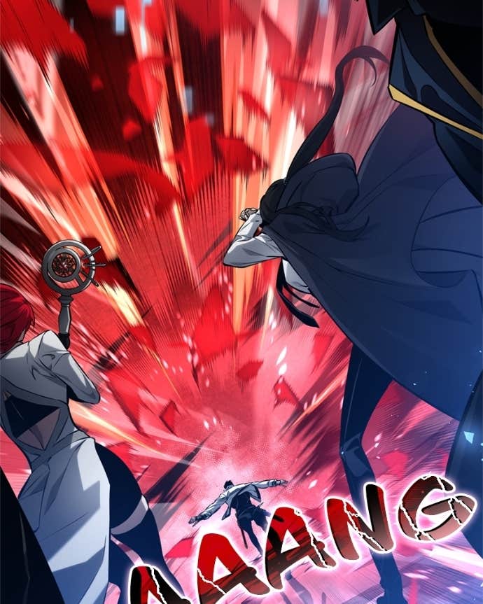 Read Boundless Necromancer FR Manga Online