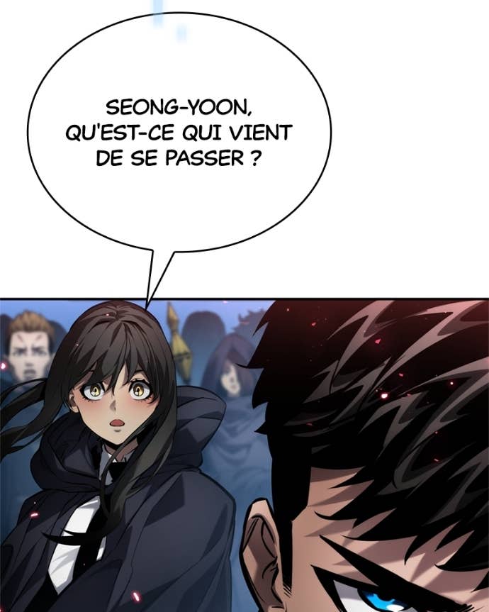 Read Boundless Necromancer FR Manga Online