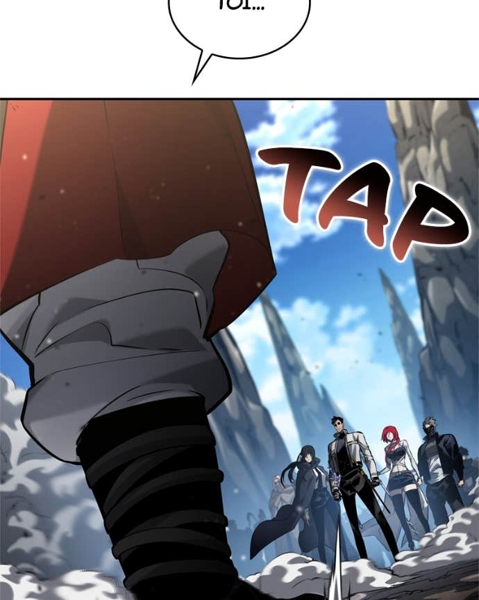 Read Boundless Necromancer FR Manga Online