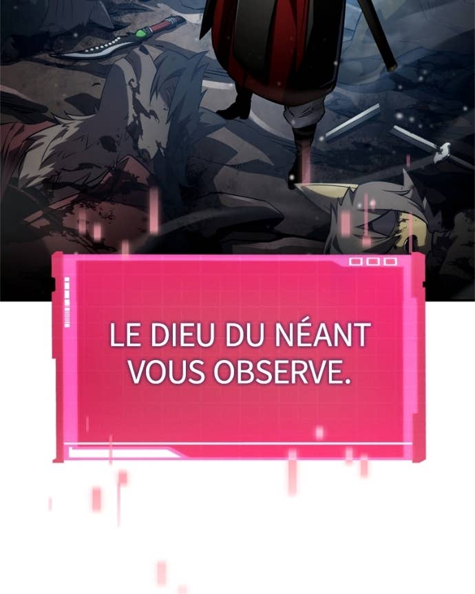 Read Boundless Necromancer FR Manga Online