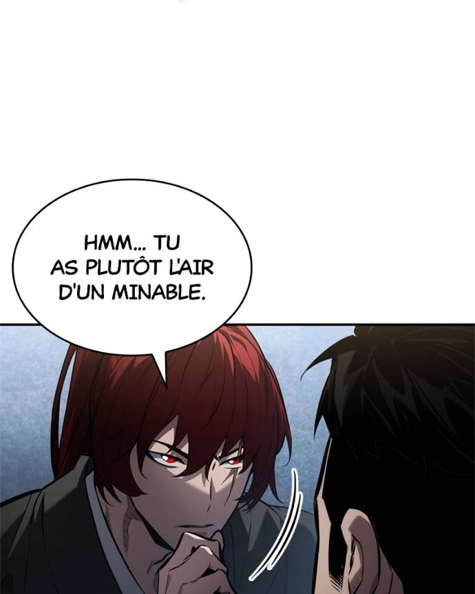 Read Boundless Necromancer FR Manga Online