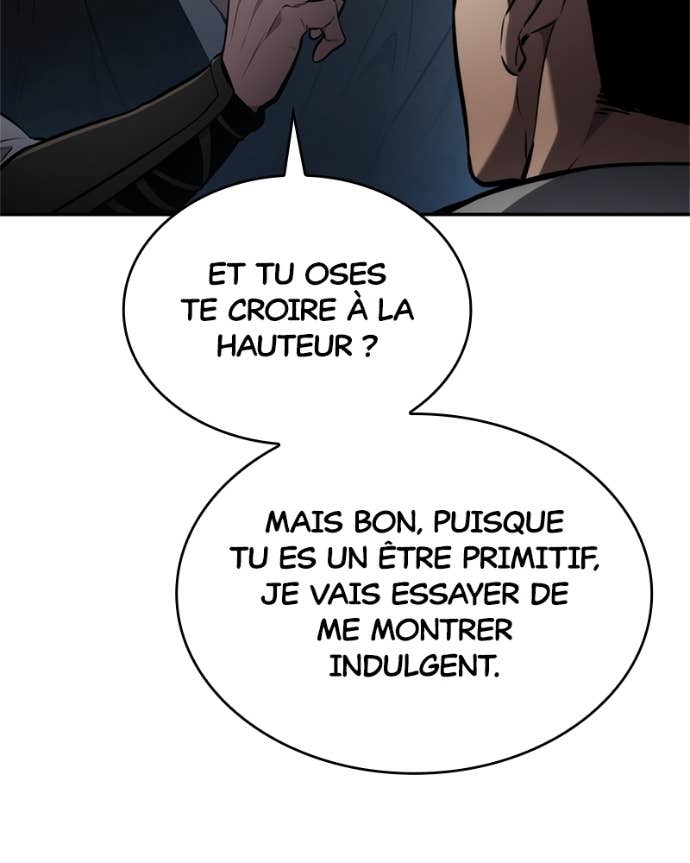 Read Boundless Necromancer FR Manga Online
