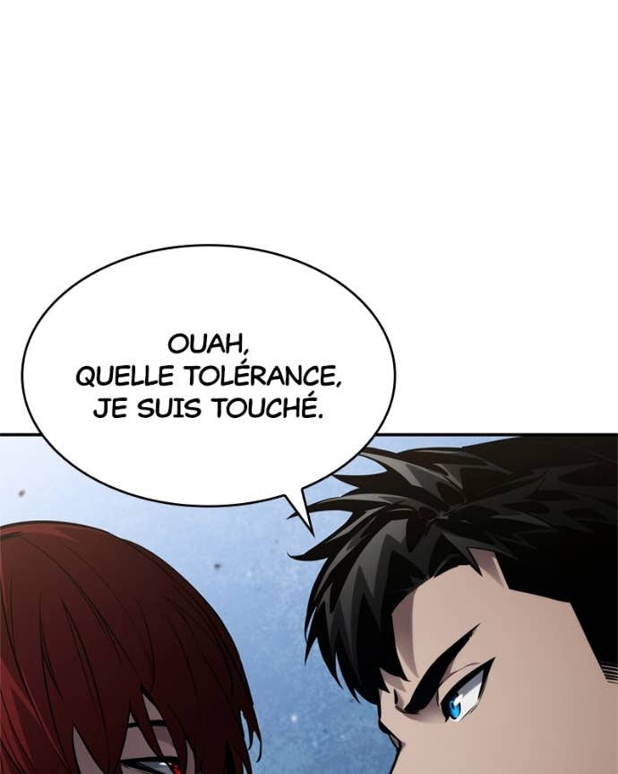 Read Boundless Necromancer FR Manga Online