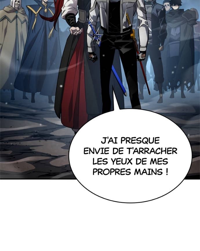 Read Boundless Necromancer FR Manga Online