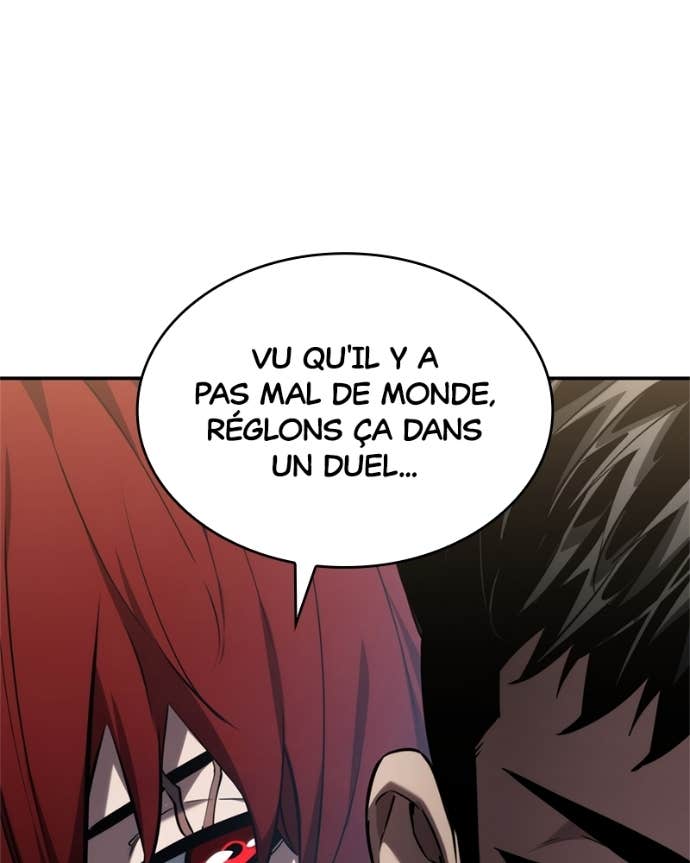 Read Boundless Necromancer FR Manga Online