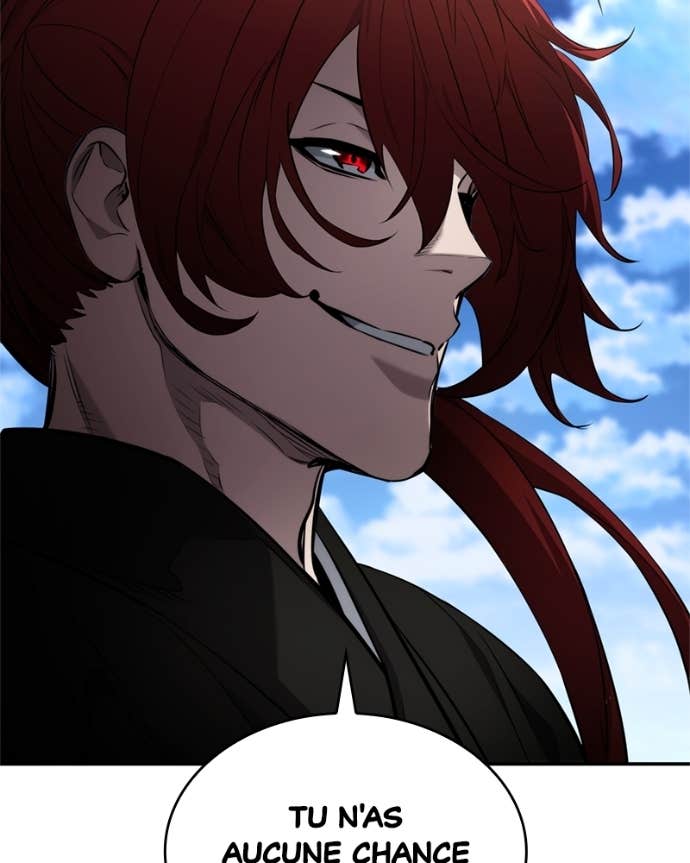 Read Boundless Necromancer FR Manga Online