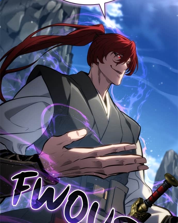 Read Boundless Necromancer FR Manga Online