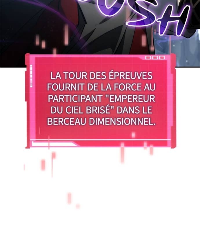 Read Boundless Necromancer FR Manga Online