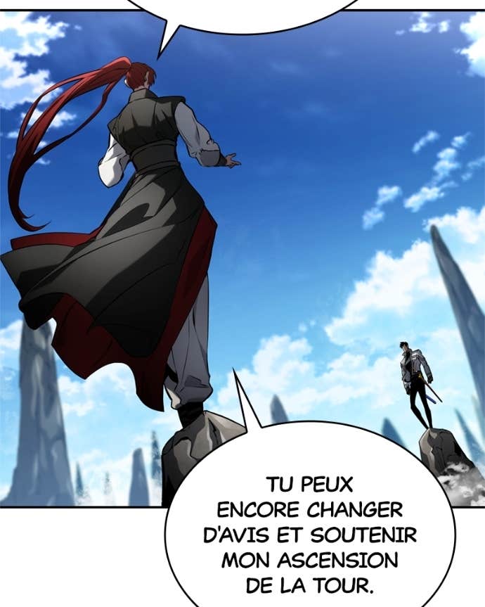 Read Boundless Necromancer FR Manga Online