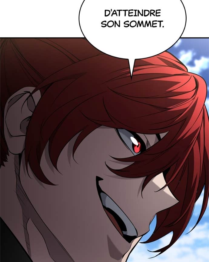 Read Boundless Necromancer FR Manga Online