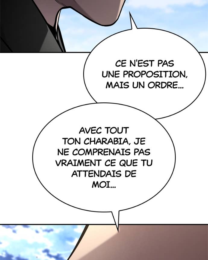 Read Boundless Necromancer FR Manga Online