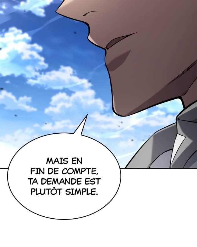 Read Boundless Necromancer FR Manga Online