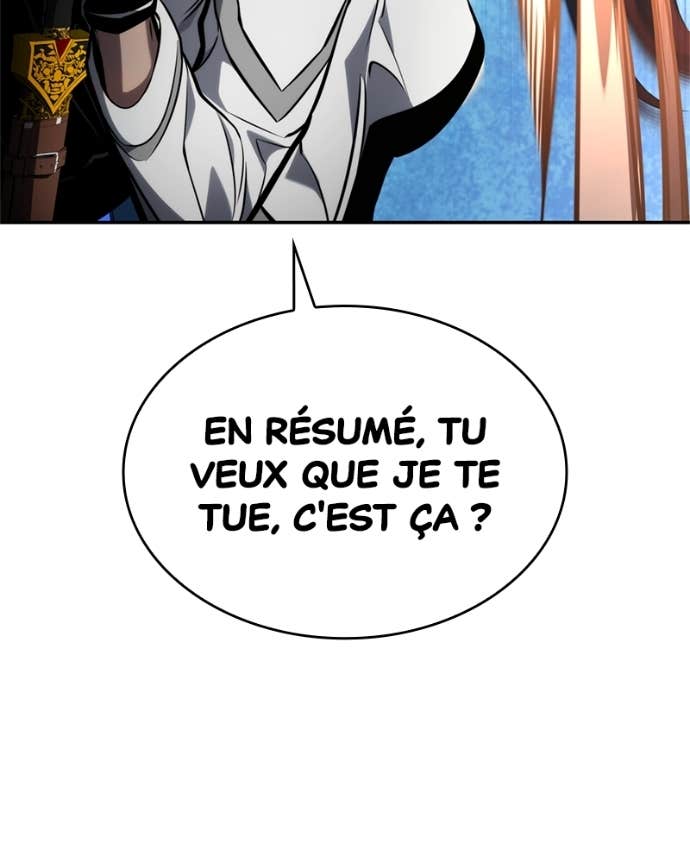 Read Boundless Necromancer FR Manga Online