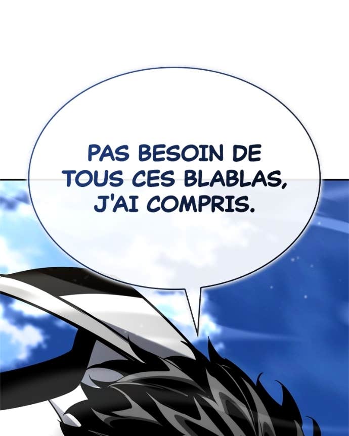 Read Boundless Necromancer FR Manga Online