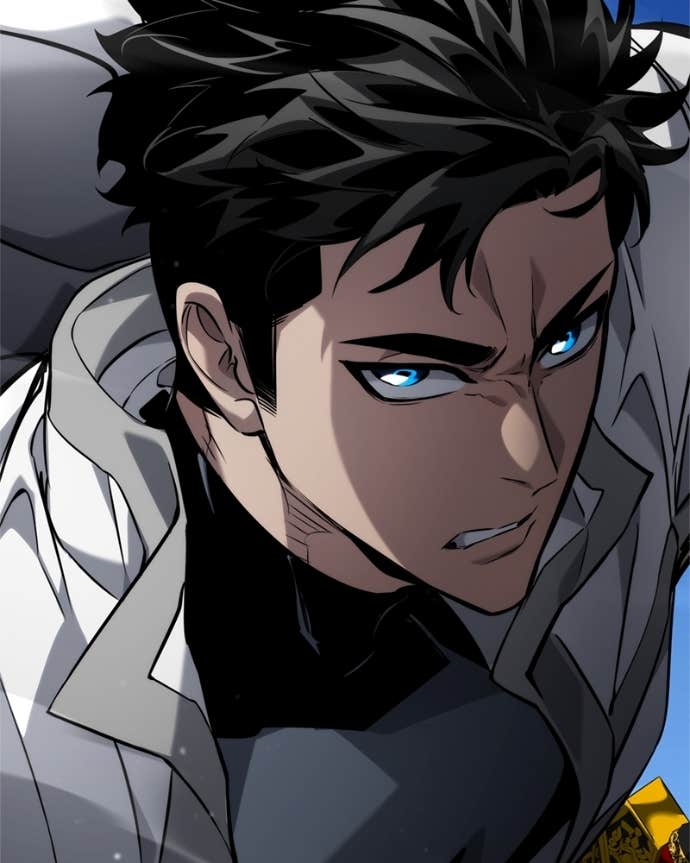 Read Boundless Necromancer FR Manga Online