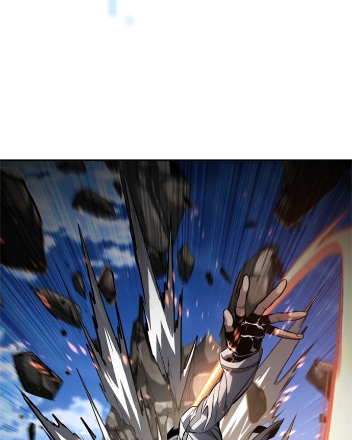 Read Boundless Necromancer FR Manga Online