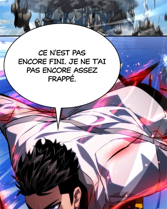 Read Boundless Necromancer FR Manga Online
