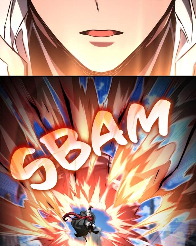 Read Boundless Necromancer FR Manga Online