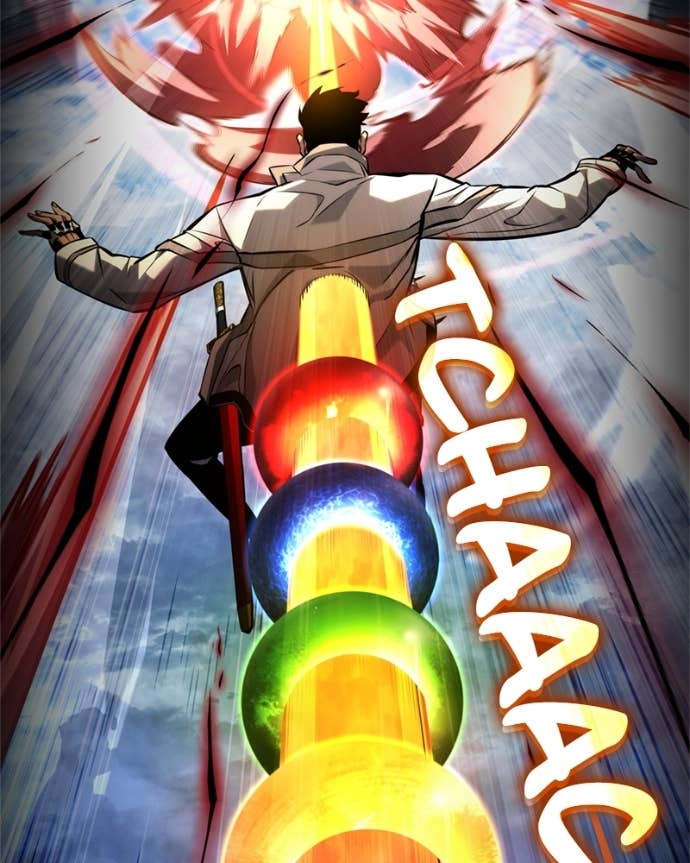 Read Boundless Necromancer FR Manga Online