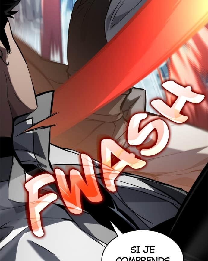 Read Boundless Necromancer FR Manga Online