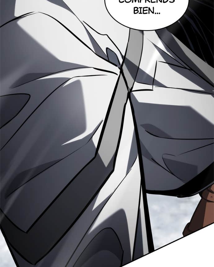 Read Boundless Necromancer FR Manga Online
