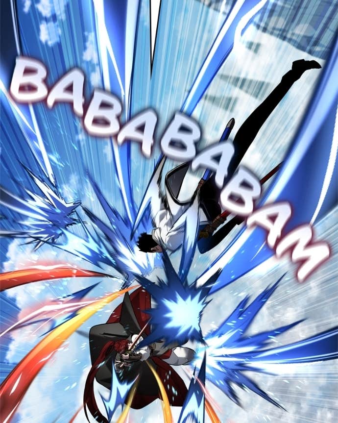 Read Boundless Necromancer FR Manga Online