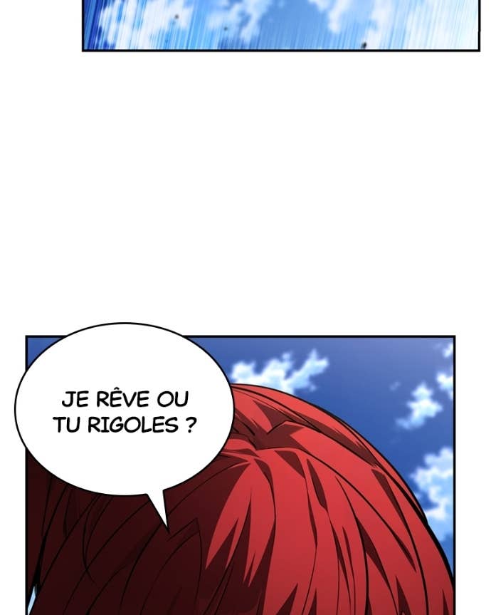 Read Boundless Necromancer FR Manga Online