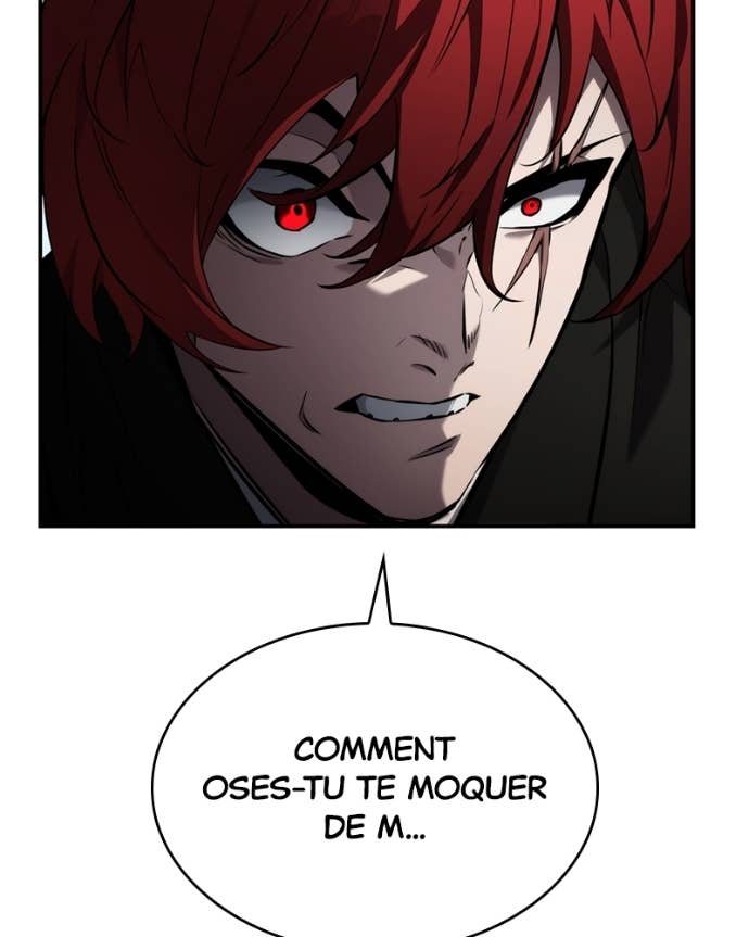 Read Boundless Necromancer FR Manga Online