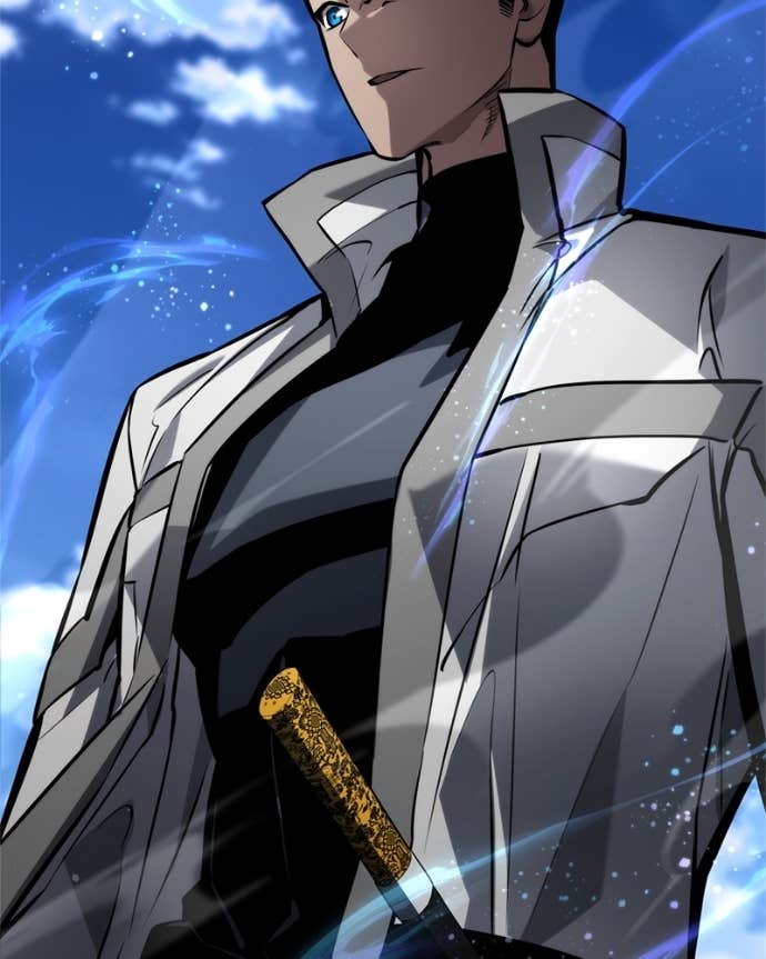 Read Boundless Necromancer FR Manga Online