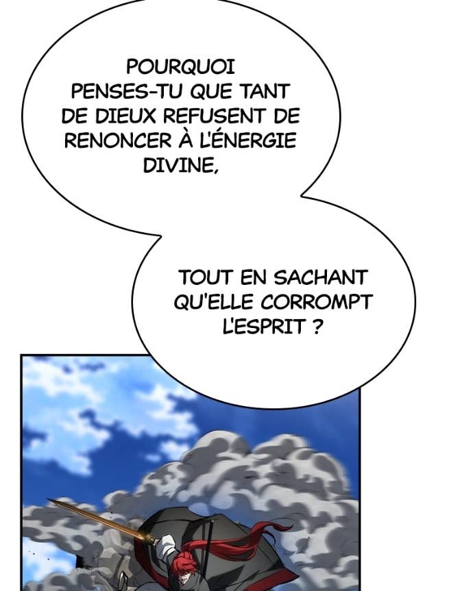 Read Boundless Necromancer FR Manga Online