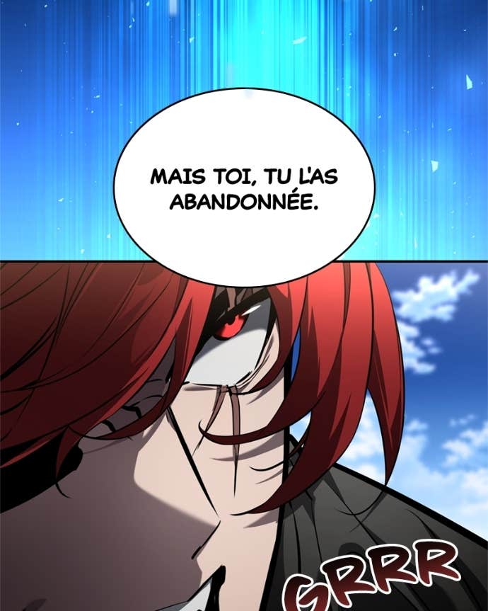 Read Boundless Necromancer FR Manga Online