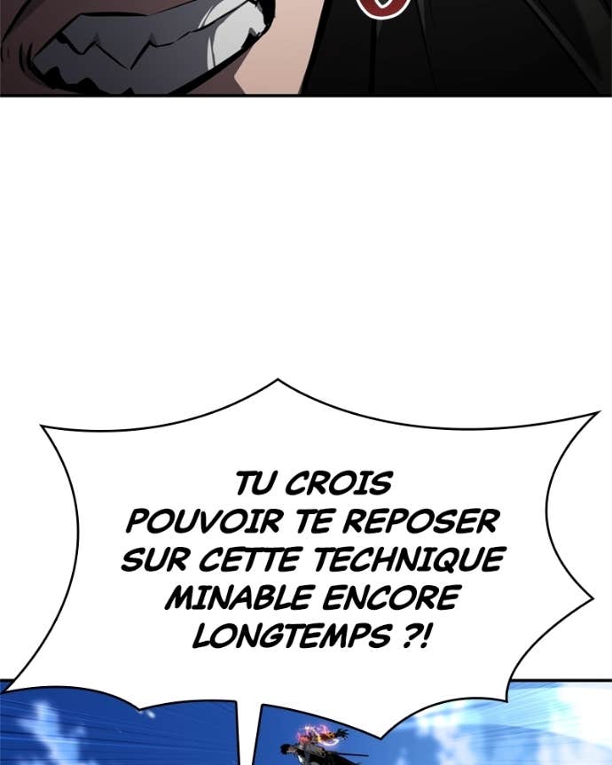 Read Boundless Necromancer FR Manga Online