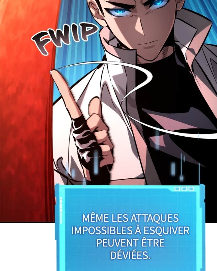 Read Boundless Necromancer FR Manga Online